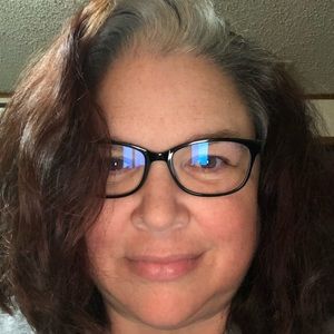 Meet your Posher, Pam
